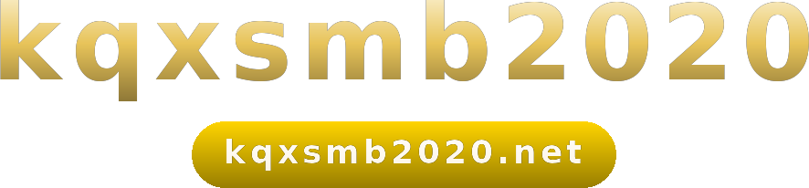 kqxsmb2020 logo